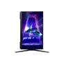 Samsung Odyssey G30D LS24DG300EUXEN 24"FHD Gaming Monitor