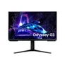 Samsung Odyssey G30D LS27DG300EUXEN 27"FHD Gaming Monitor