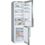 Bosch KGE398IBP Serie 6 Freistehende Kühl-Gefrier-Kombination