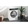 Siemens WQ45B2B40 iQ700 Wärmepumpentrockner 9kg EEK C