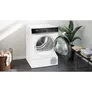 Siemens WQ45B2B40 iQ700 Wärmepumpentrockner 9kg EEK C