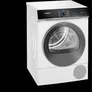 Siemens WQ45B2B40 iQ700 Wärmepumpentrockner 9kg EEK C