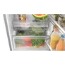 Bosch KGN36VICT Serie 4 Freistehende Kühl-Gefrier-Kombination