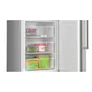 Bosch KGN36VICT Serie 4 Freistehende Kühl-Gefrier-Kombination
