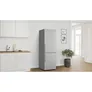 Bosch KGN36VICT Serie 4 Freistehende Kühl-Gefrier-Kombination