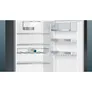 Siemens KG39E8XBA iQ500 Freistehende Kühl-Gefrier-Kombination