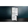 Siemens KG39E8XBA iQ500 Freistehende Kühl-Gefrier-Kombination