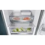Siemens KG39E8XBA iQ500 Freistehende Kühl-Gefrier-Kombination