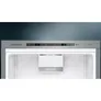 Siemens KG39E8XBA iQ500 Freistehende Kühl-Gefrier-Kombination