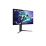 LG UltraGear 27GR95UM-B.AEU 68,4cm (27") 16:9 4K IPS Monitor HDMI/DP 160Hz