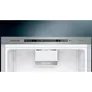 Siemens KG36EALCA iQ500 Freistehende Kühl-Gefrier-Kombination