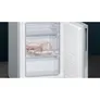 Siemens KG36EALCA iQ500 Freistehende Kühl-Gefrier-Kombination