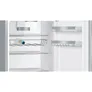 Siemens KG36EALCA iQ500 Freistehende Kühl-Gefrier-Kombination