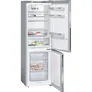 Siemens KG36EALCA iQ500 Freistehende Kühl-Gefrier-Kombination