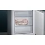 Siemens KG49EAICA iQ500 Freistehende Kühl-Gefrier-Kombination