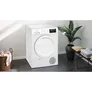 Siemens WT43HV03 iQ300 Wärmepumpen-Trockner