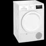 Siemens WT43HV03 iQ300 Wärmepumpen-Trockner