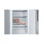 Bosch KGE39AICA Serie 6 Freistehende Kühl-Gefrier-Kombination