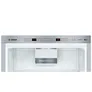 Bosch KGE39AICA Serie 6 Freistehende Kühl-Gefrier-Kombination