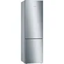 Bosch KGE39AICA Serie 6 Freistehende Kühl-Gefrier-Kombination