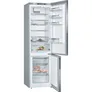 Bosch KGE39AICA Serie 6 Freistehende Kühl-Gefrier-Kombination