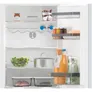Bosch KIV86VSE0 Serie 4 Einbau-Kühl-Gefrier-Kombination