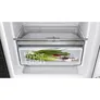 Siemens KI77SXFE0 iQ500 Einbau-Kühl-Gefrier-Kombination
