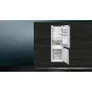 Siemens KI77SXFE0 iQ500 Einbau-Kühl-Gefrier-Kombination