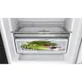 Siemens KI87SADD0 iQ500 Einbau-Kühl-Gefrier-Kombination