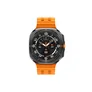 Samsung Galaxy Watch Ultra 47 mm LTE Smartwatches Titan, 90-140 mm, Titanium Gray (EU)