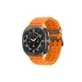 Samsung Galaxy Watch Ultra 47 mm LTE Smartwatches Titan, 90-140 mm, Titanium Gray (EU)