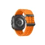 Samsung Galaxy Watch Ultra 47 mm LTE Smartwatches Titan, 90-140 mm, Titanium Gray (EU)