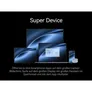 HUAWEI MateBook X Pro 2024 14,2"OLED Ultra 7 155H 16GB/1TB SSD Win11P 53014ARA