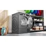 Bosch WQG2450R10 Serie 6 Wärmepumpen-Trockner