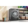 Bosch WQG2450R10 Serie 6 Wärmepumpen-Trockner