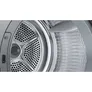 Bosch WQG2450R10 Serie 6 Wärmepumpen-Trockner