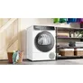Bosch WQB235B40 Serie 8 Wärmepumpen-Trockner