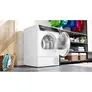 Bosch WQB246C40 Serie 8 Wärmepumpen-Trockner