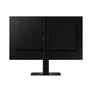 Samsung ViewFinity LS24D600UAUXEN 61cm (24") QHD IPS Office Monitor 16:9 DP/HDMI/USB-C PD90W 100Hz 5ms