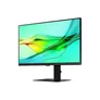 Samsung ViewFinity LS24D600UAUXEN 61cm (24") QHD IPS Office Monitor 16:9 DP/HDMI/USB-C PD90W 100Hz 5ms