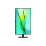 Samsung ViewFinity S6 S60UD LS27D600UAUXEN 27 Zoll WQHD IPS LED 16:9 100 Hz Office Monitor