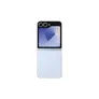 Samsung GALAXY Z Flip6 5G Smartphone blue 512GB Dual-SIM Android 14.0 F741B