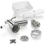 Bosch MUZ5FW1 Fleischwolf metallic
