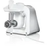 Bosch MUZ5FW1 Fleischwolf metallic