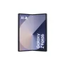 Samsung GALAXY Z Fold6 Smartphone Blue Shadow 256GB Dual-SIM Android 16 F966B