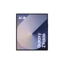 Samsung GALAXY Z Fold6 Smartphone Blue Shadow 256GB Dual-SIM Android 16 F966B