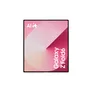 Samsung GALAXY Z Fold6 5G Smartphone Pink 512GB Dual-SIM Android 14.0 F956B