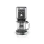 Ninja CREAMi Deluxe Eismaschine NC501EU grau