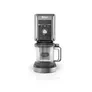 Ninja CREAMi Deluxe Eismaschine NC501EU grau