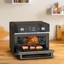 Tefal FW6058 Easy Fry Air Fryer Oven 20L